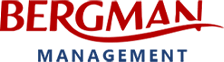 Logo - Bergman Management