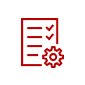 Icon - Project management